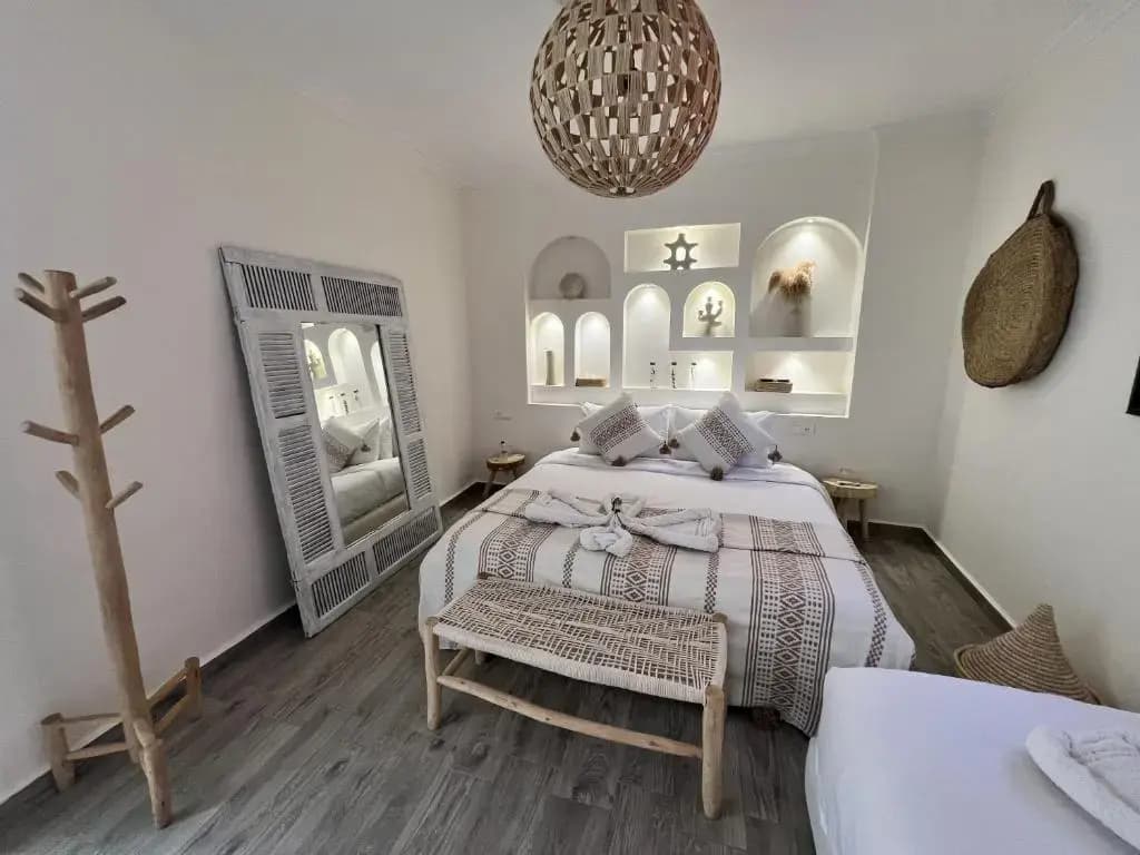Riad Qoussai - photo 2