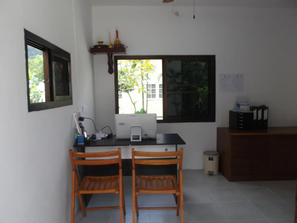 Mali Garden Resort - photo 4