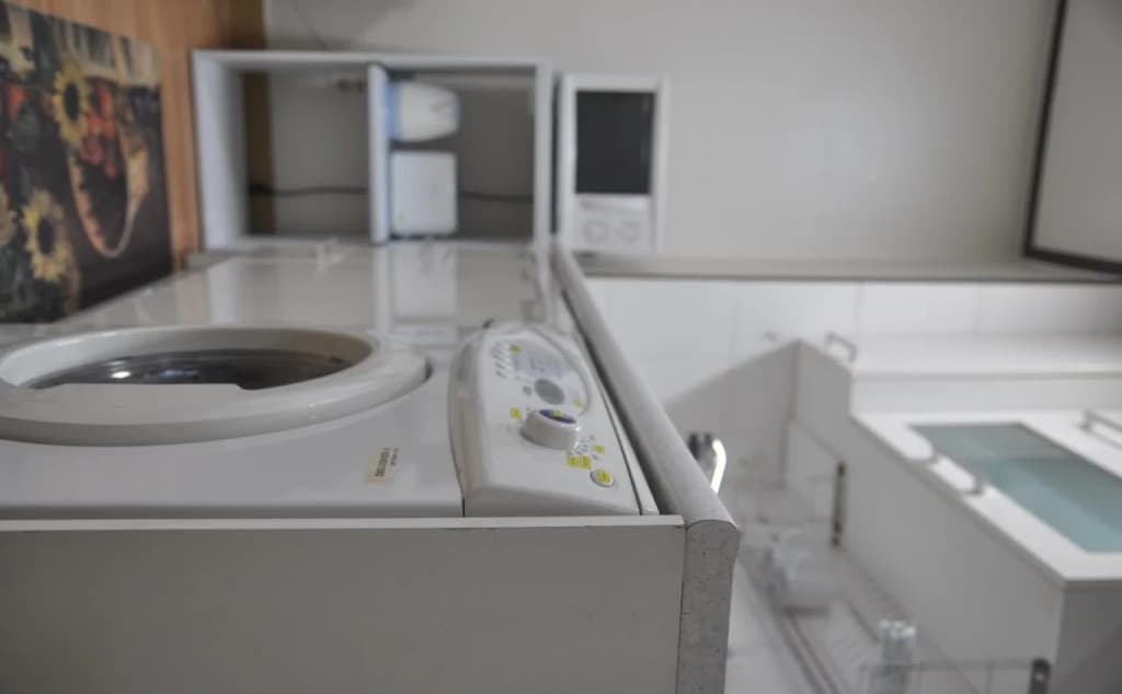 Daelim Residence - photo 14