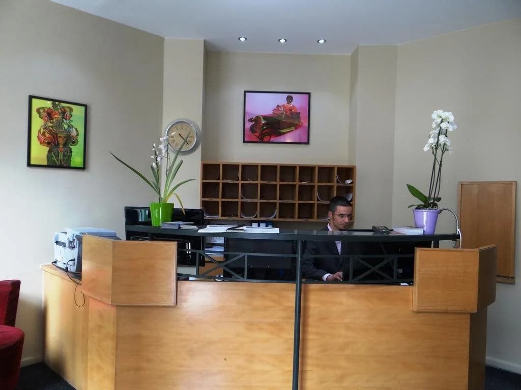 Villa Montmartre - Nouvellement rénovée - photo 4