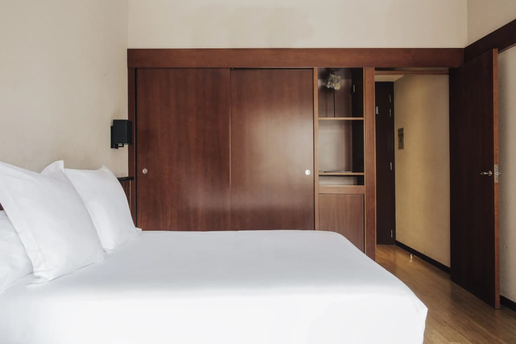 Hotel Derby Barcelona - photo 6