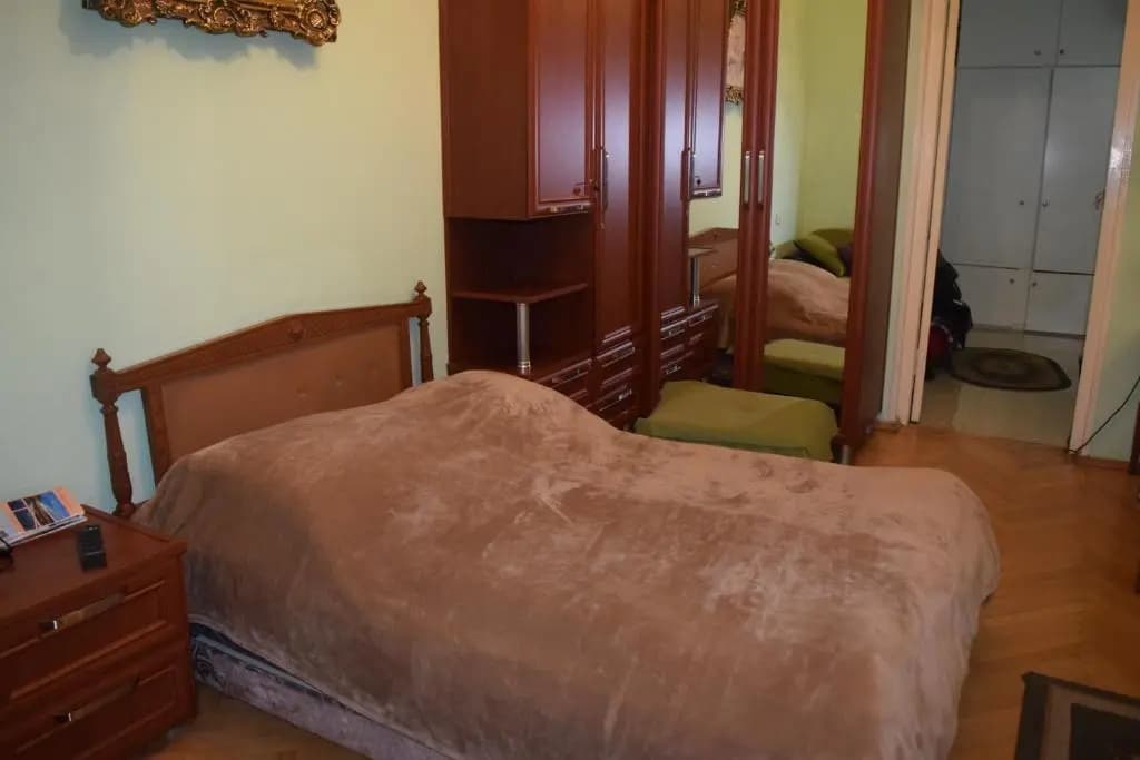 Guest house in mtawminda - photo 4