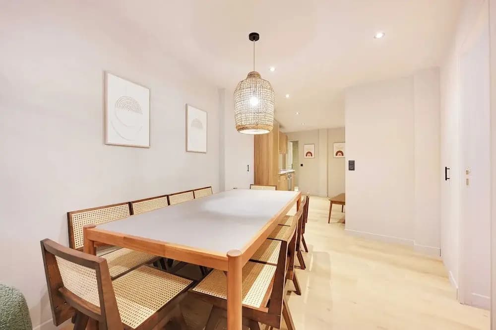 Magnificent Apt - 3bd/10p - Buttes aux Cailles - photo 18