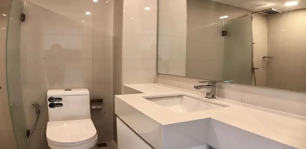 City Center Residence by Pattaya Sunny Rentals - photo 8