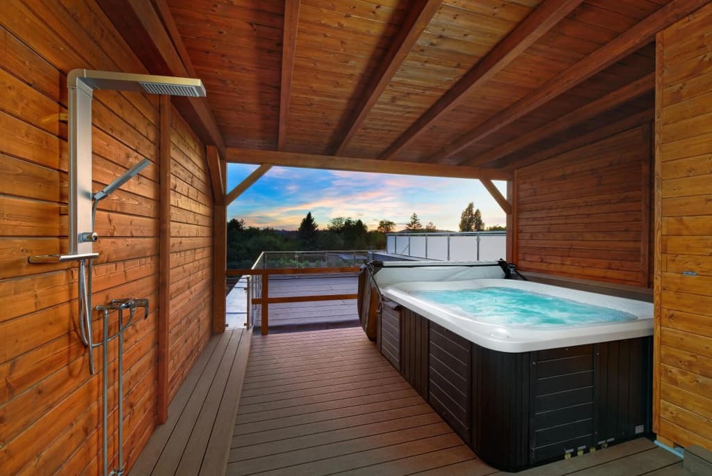 Hotel Aura Design & Garden Pool - photo 18