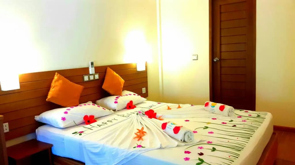 Ocean Beach Maldive - photo 3