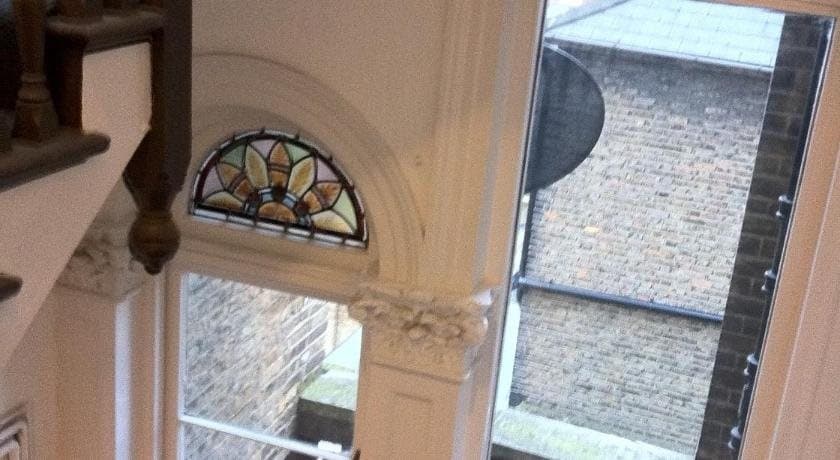 The Angerstein Hotel - photo 7