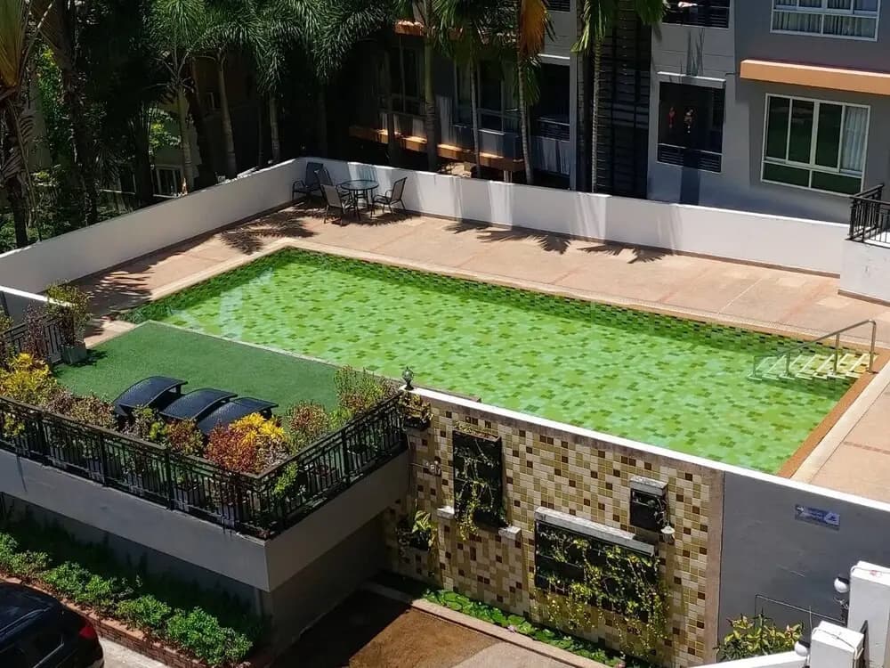 The Clover Phuket Condo - photo 26