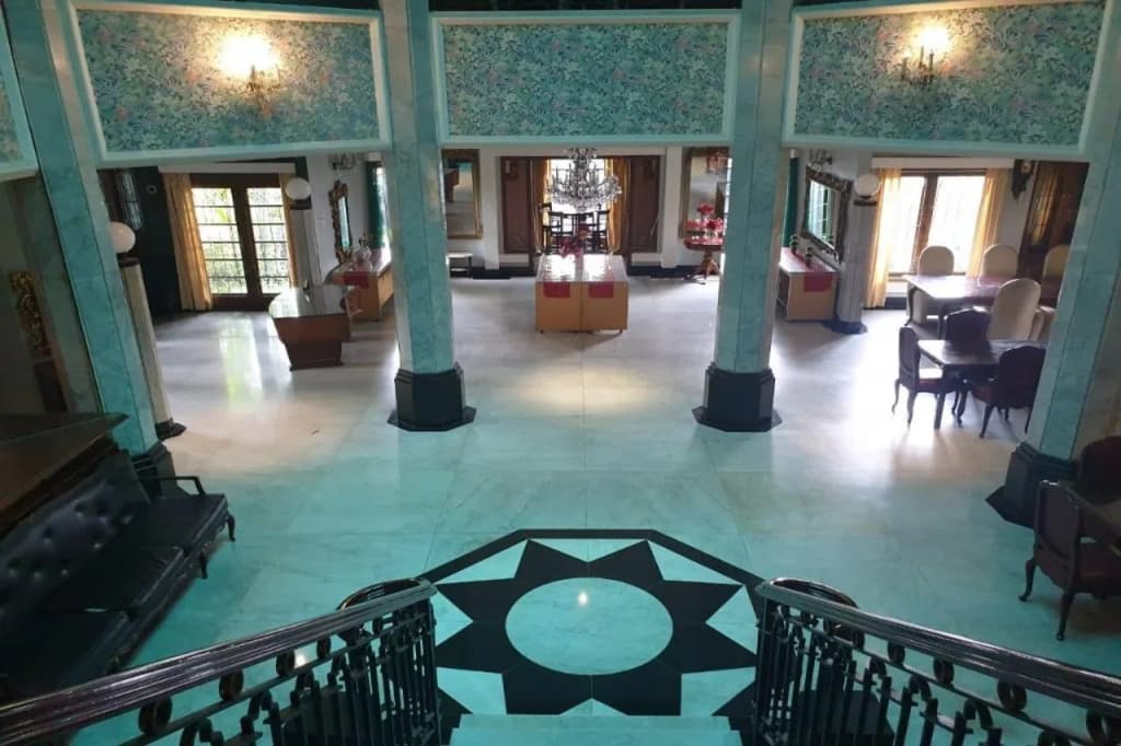 Arimbi Pejaten Suites - photo 11