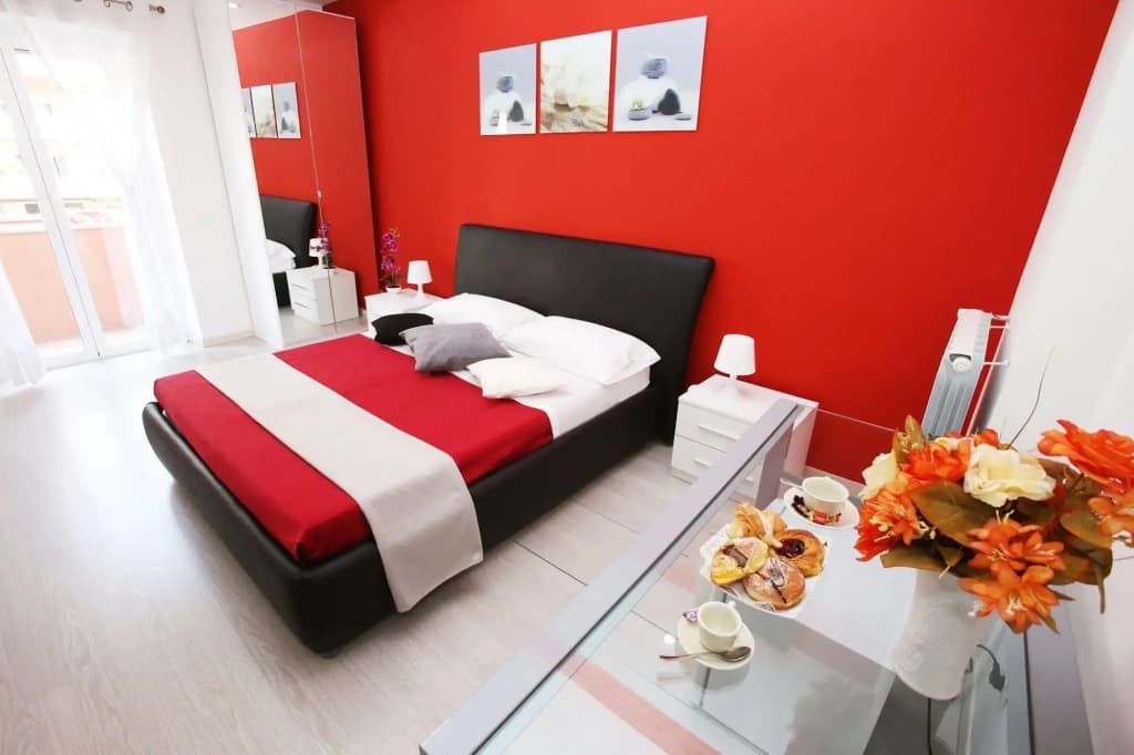 Iris Room - photo 9