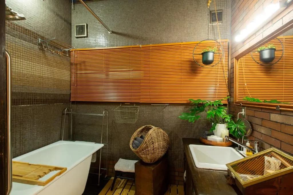 Bamba Hotel Tokyo-Private Townhouse- - photo 11
