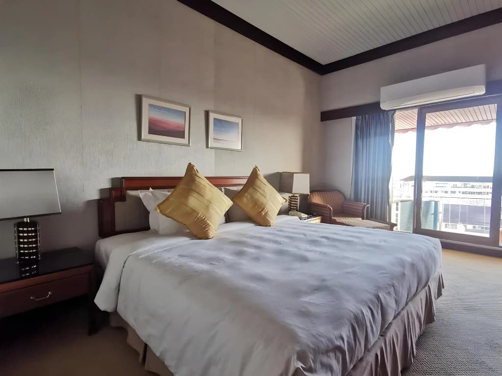 Marco Polo Hotel - Tawau - photo 3