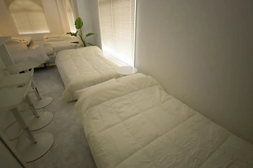 Tribe Hotel 5F - photo 9
