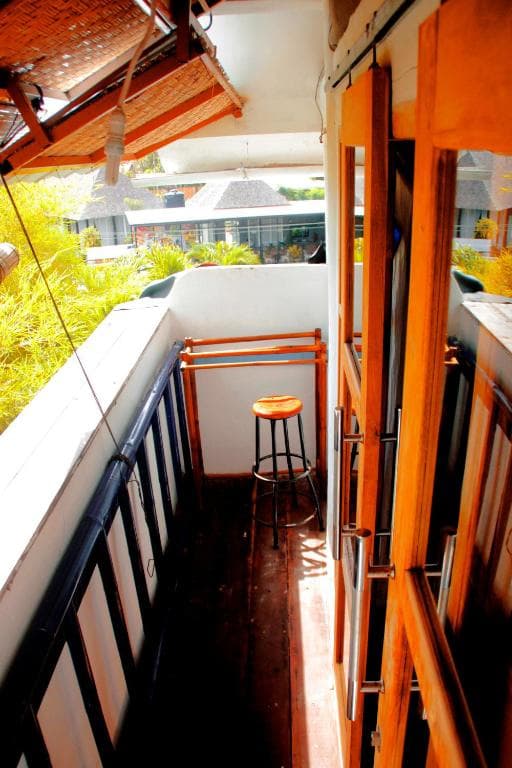 Serenity Eco Guesthouse and Yoga - photo 10