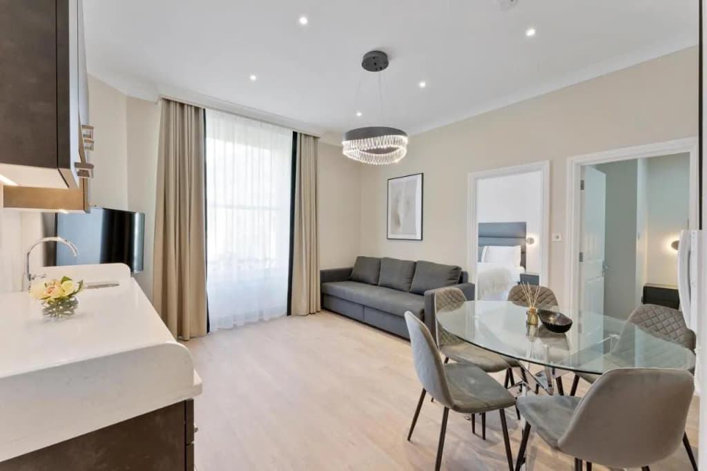 Cleveland Residences Paddington - photo 5