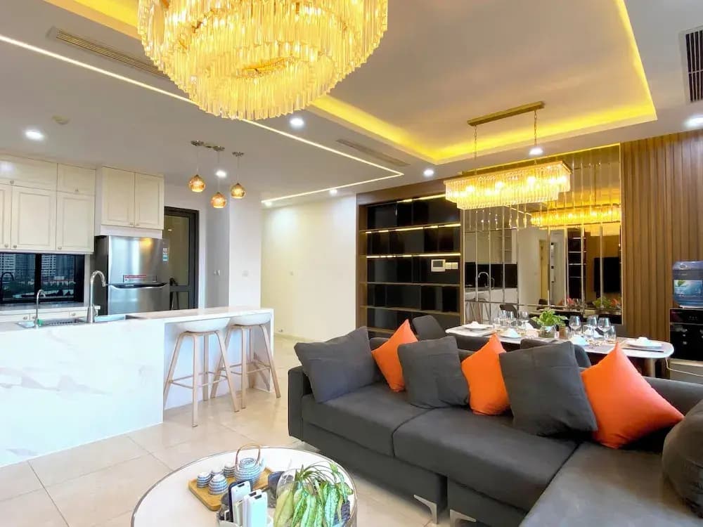 HMH - Vinhomes D'capitale - photo 13