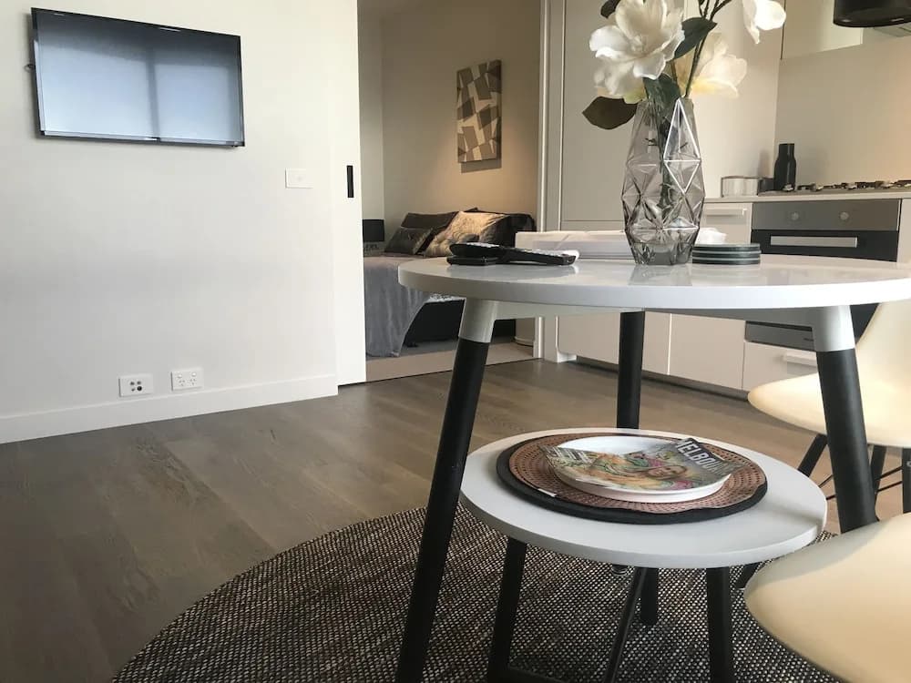 Upper House Suites - photo 5