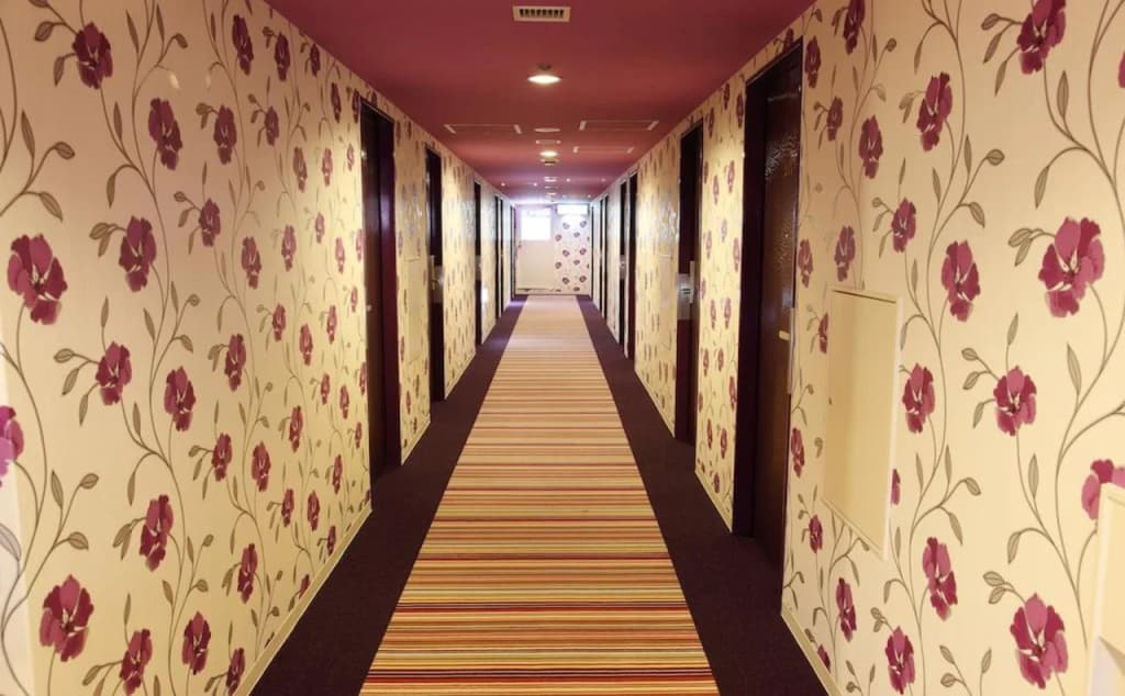 The Hotel North Osaka - photo 5