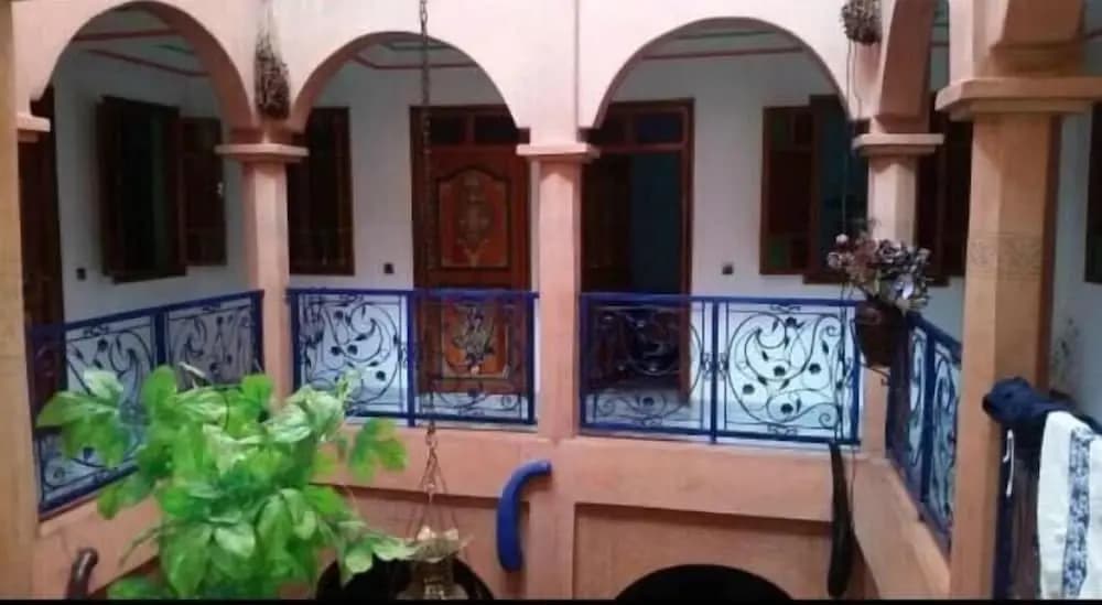 Riad Rahba - photo 1