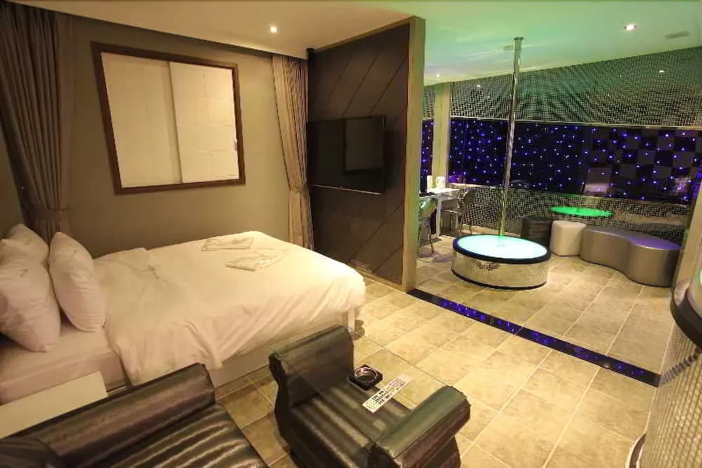 Gangnam Vole Hotel - photo 11