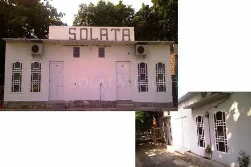 Pari Solata Seaview - photo 1