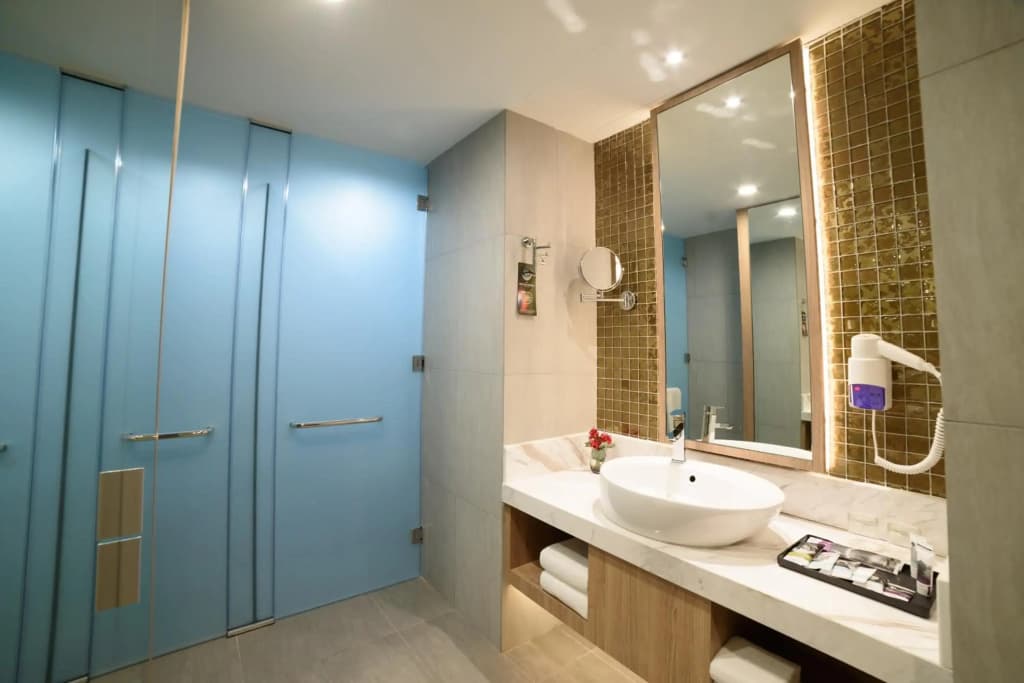 Mercure Selangor Selayang - photo 28