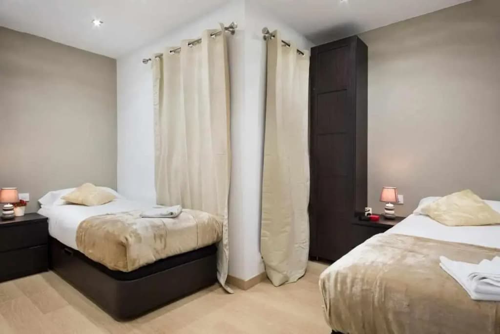Apartment Eduardo - photo 9