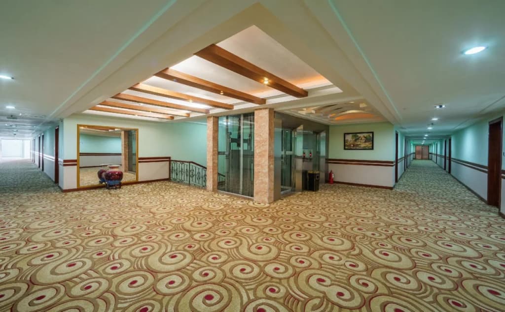 Smiling Hotel - photo 15
