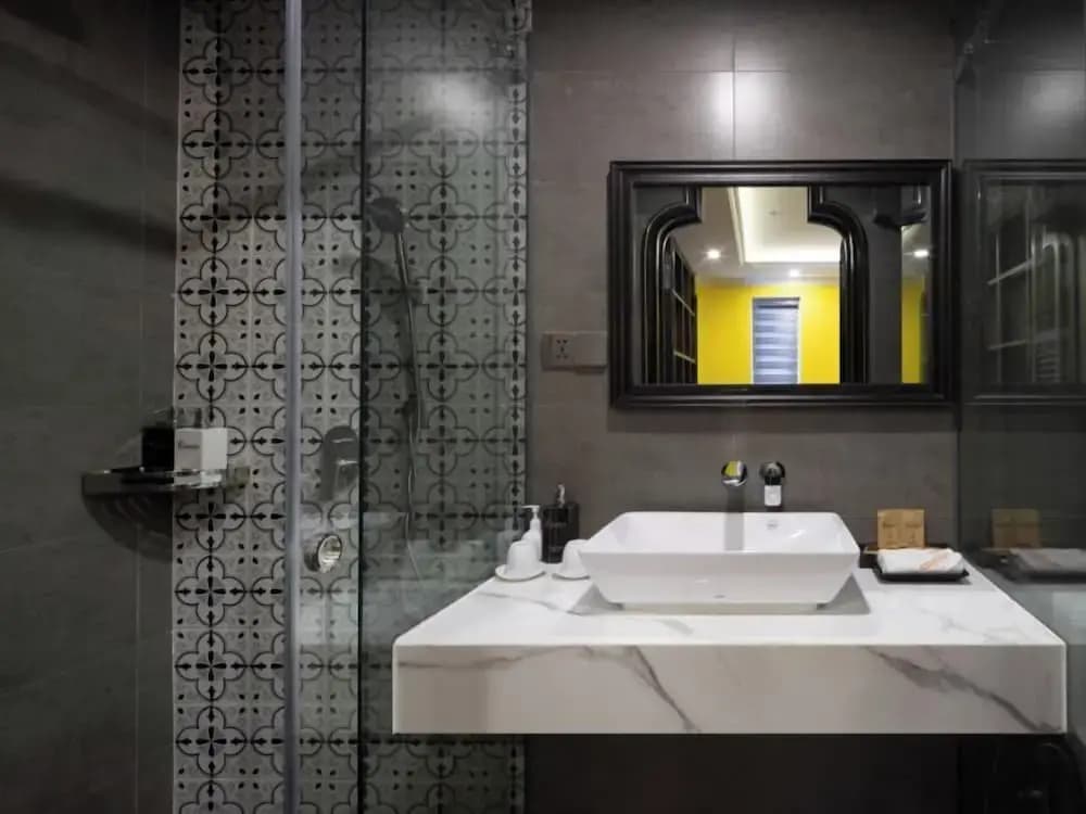 Charming Beauty Hotel - photo 10