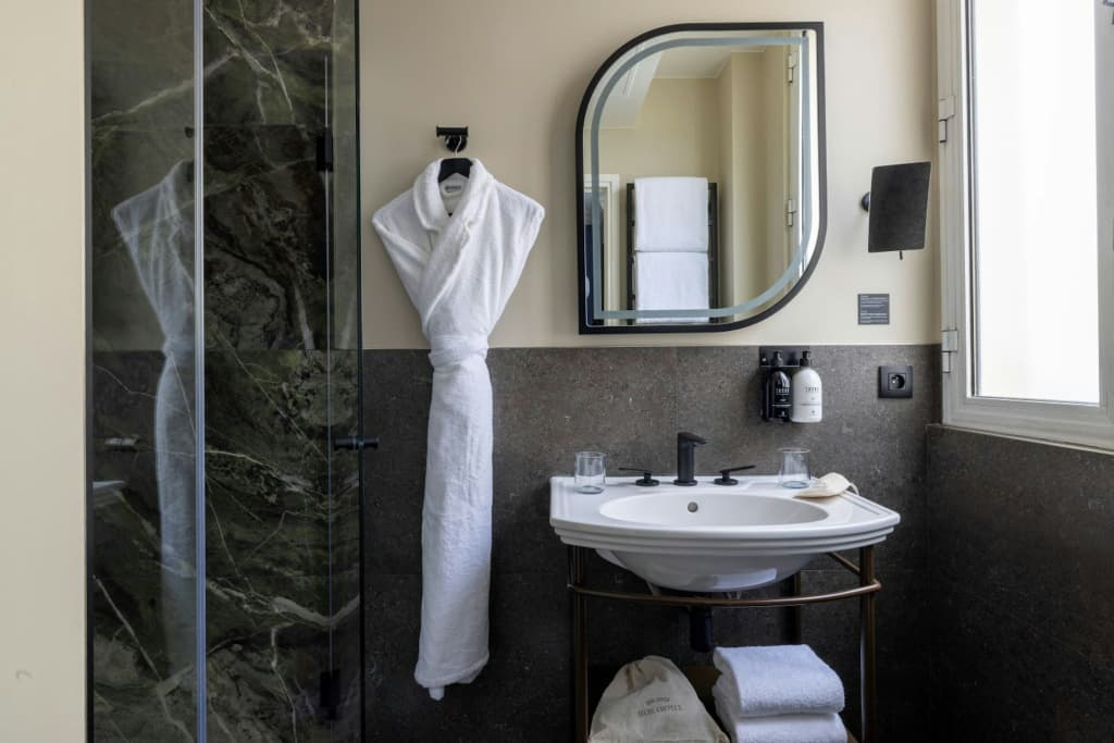 Hôtel L'Ormaie & Spa - photo 9