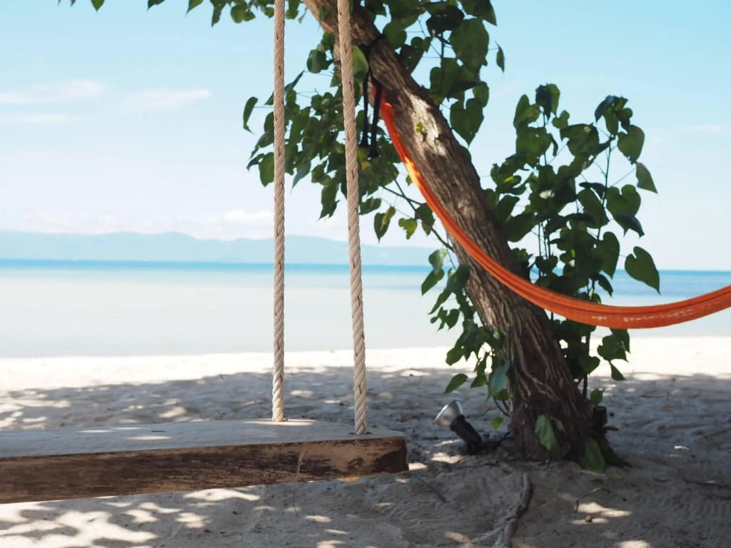 CheeVa Beach Resort - photo 14