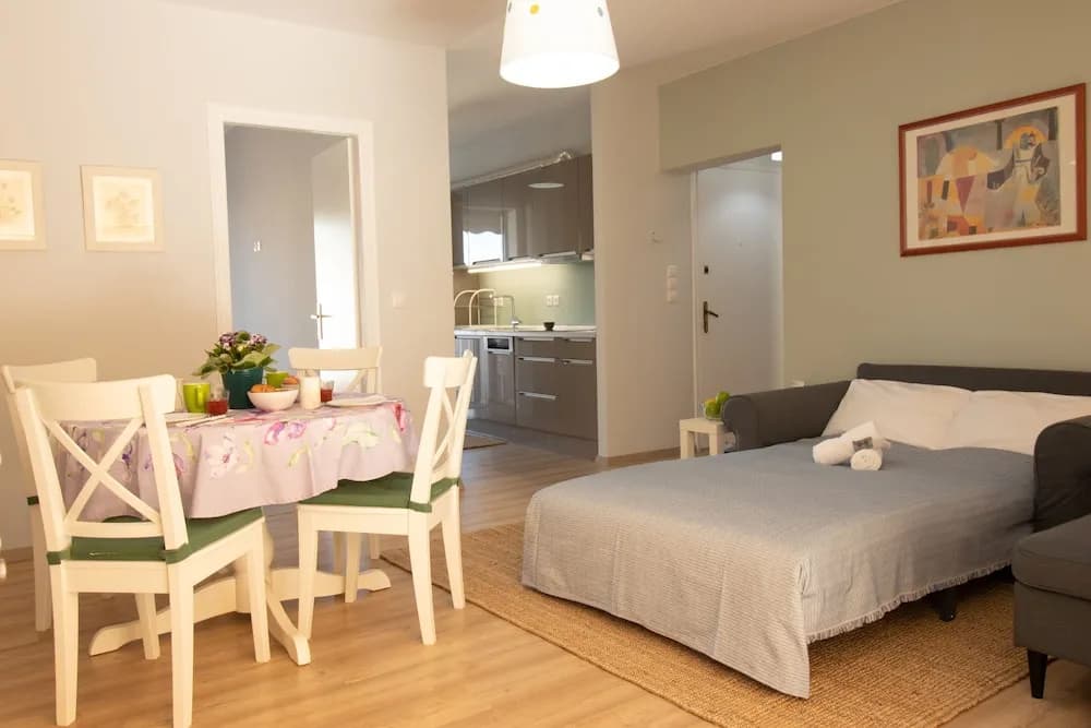 EUROPEA Athens Residence - photo 5