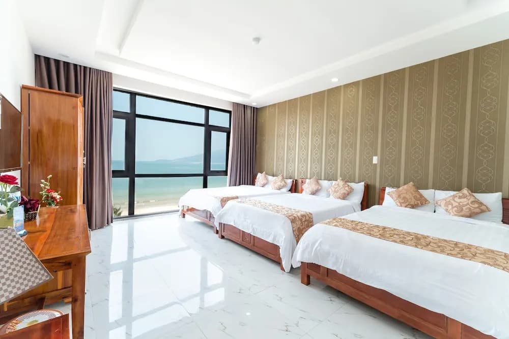 The Rose Hotel - photo 4