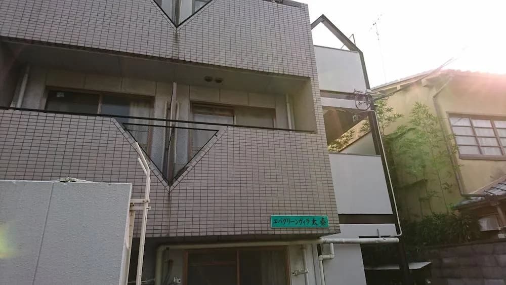 Uzumasa 206 - main photo