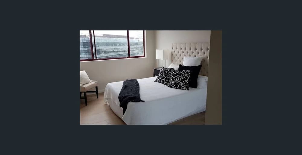 2 Bedroom Darling Harbour Apartment - photo 2