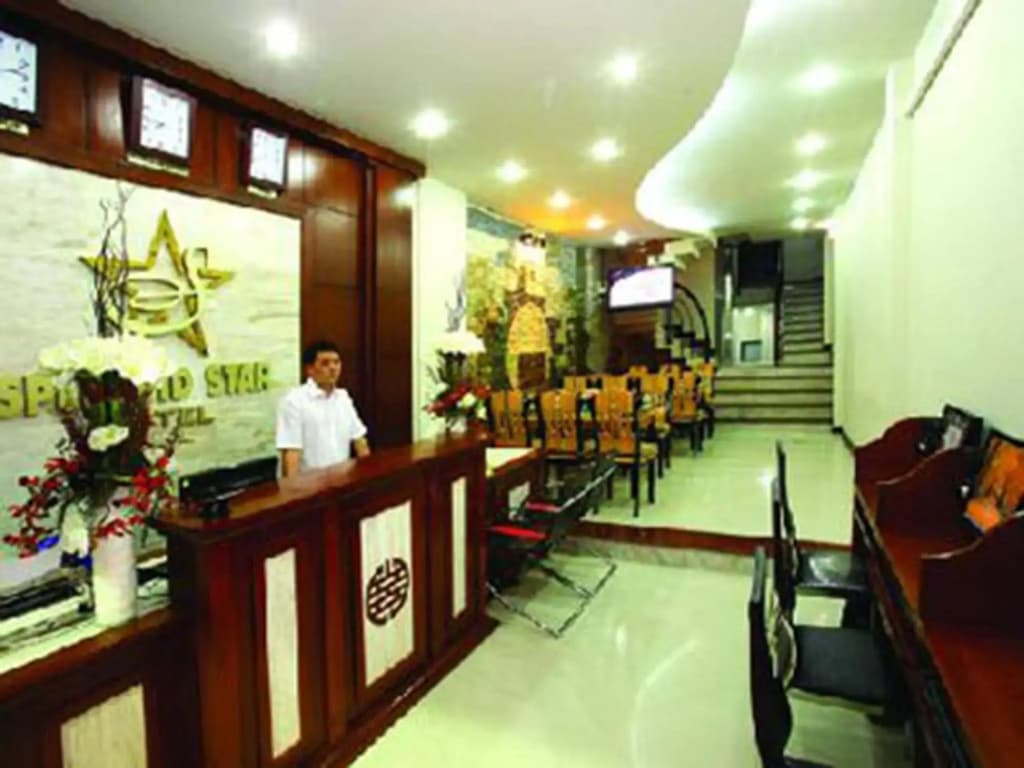 Hanoi Stars Hostel - photo 10