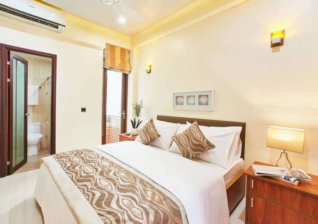 Lonuveli Hotel - photo 7