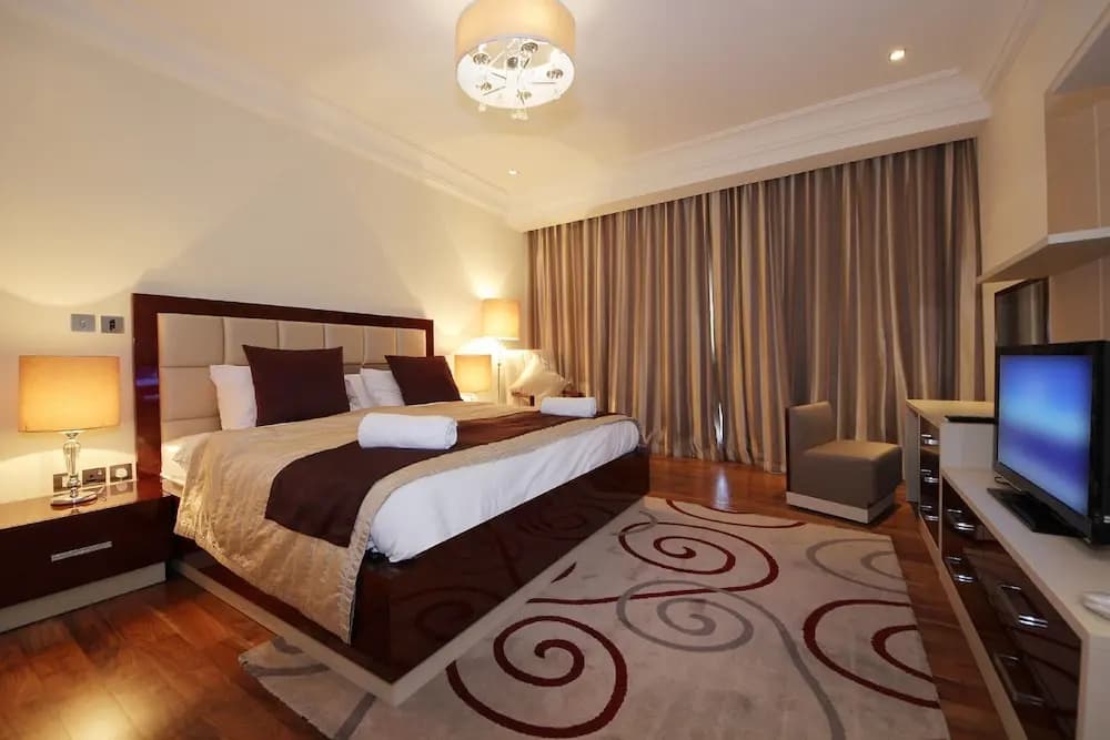 Maison Privee - Balqis Residence - photo 3