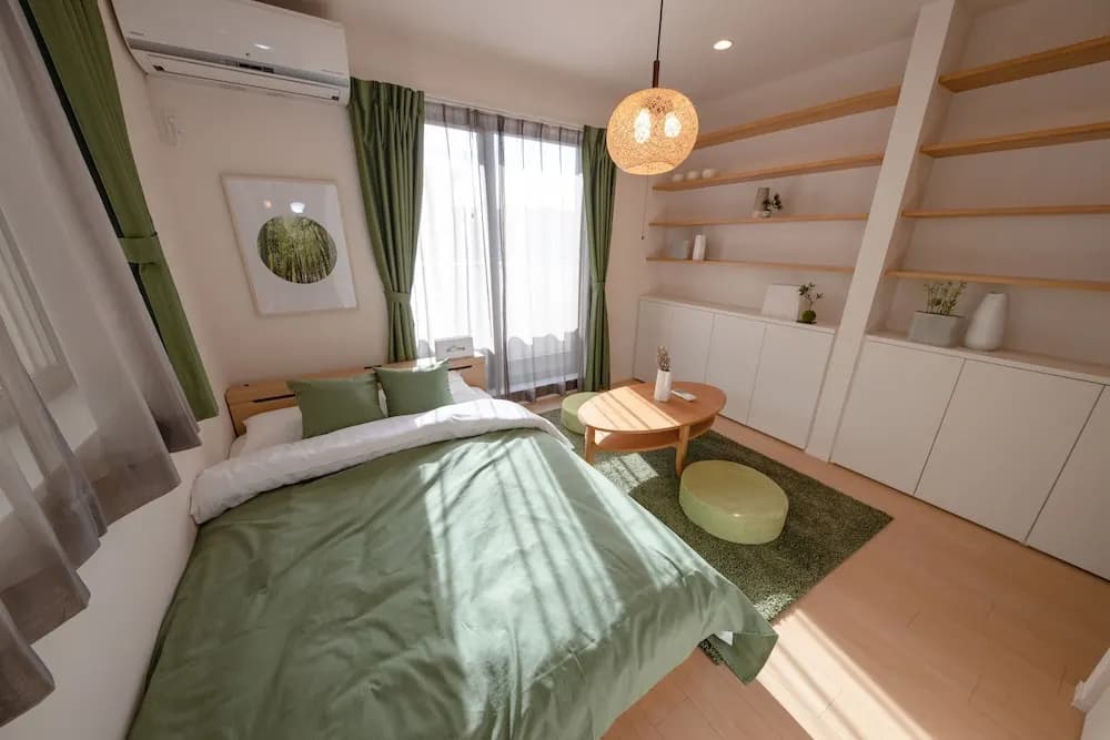 Togoshiginza Residence 201 - photo 35