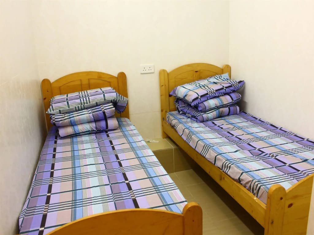Gold Keep Hostel - photo 5