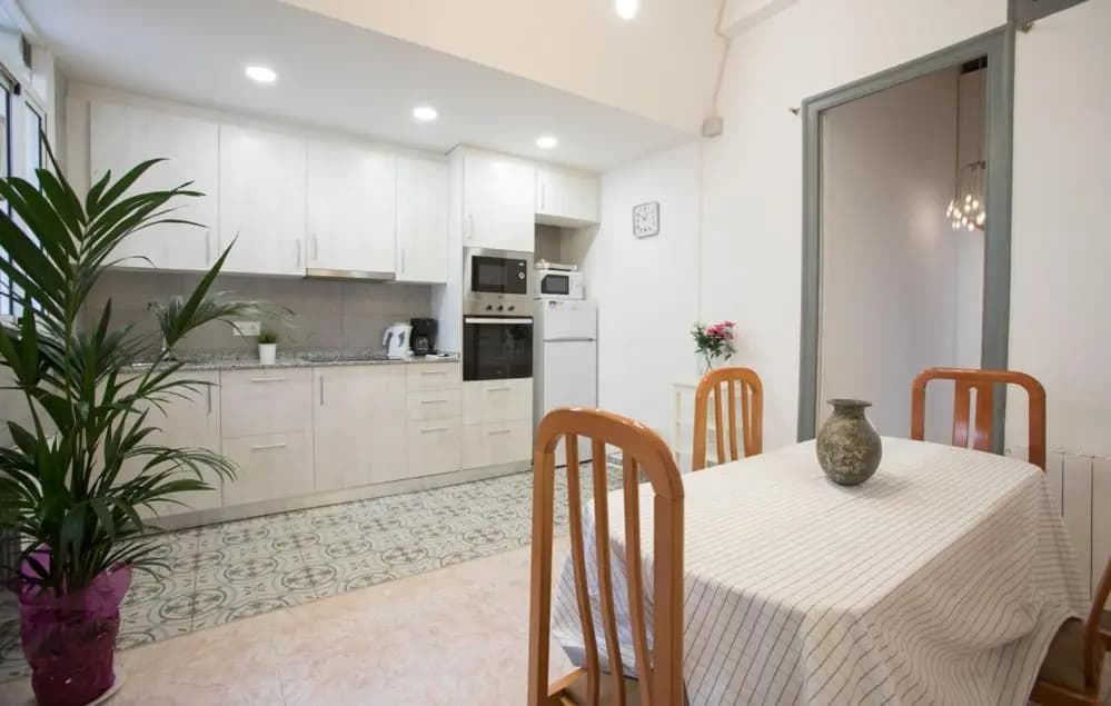 Apartamento Jadisa - photo 13