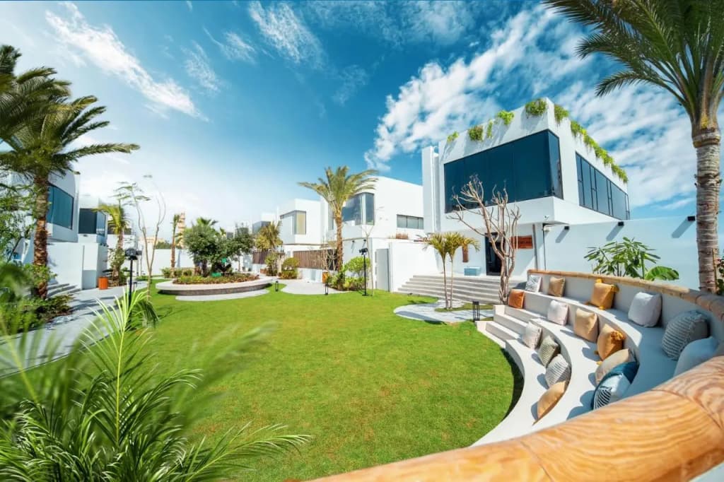 Nas House Private Villas - photo 31