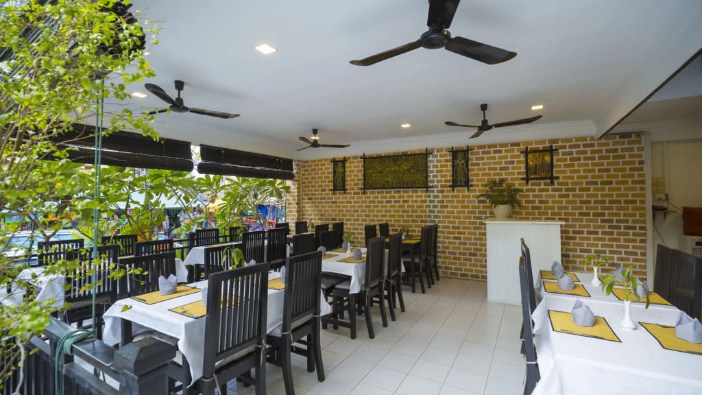 Rithy Rine Angkor Residence - photo 24
