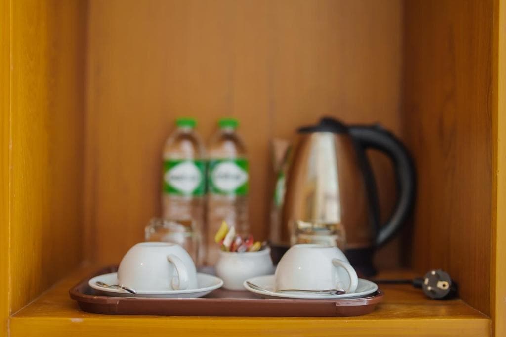 Sira Grande Hotel and Spa - photo 49