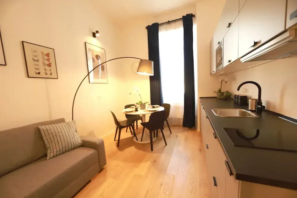 Casa Palmeri - Giulio Cesare - photo 5
