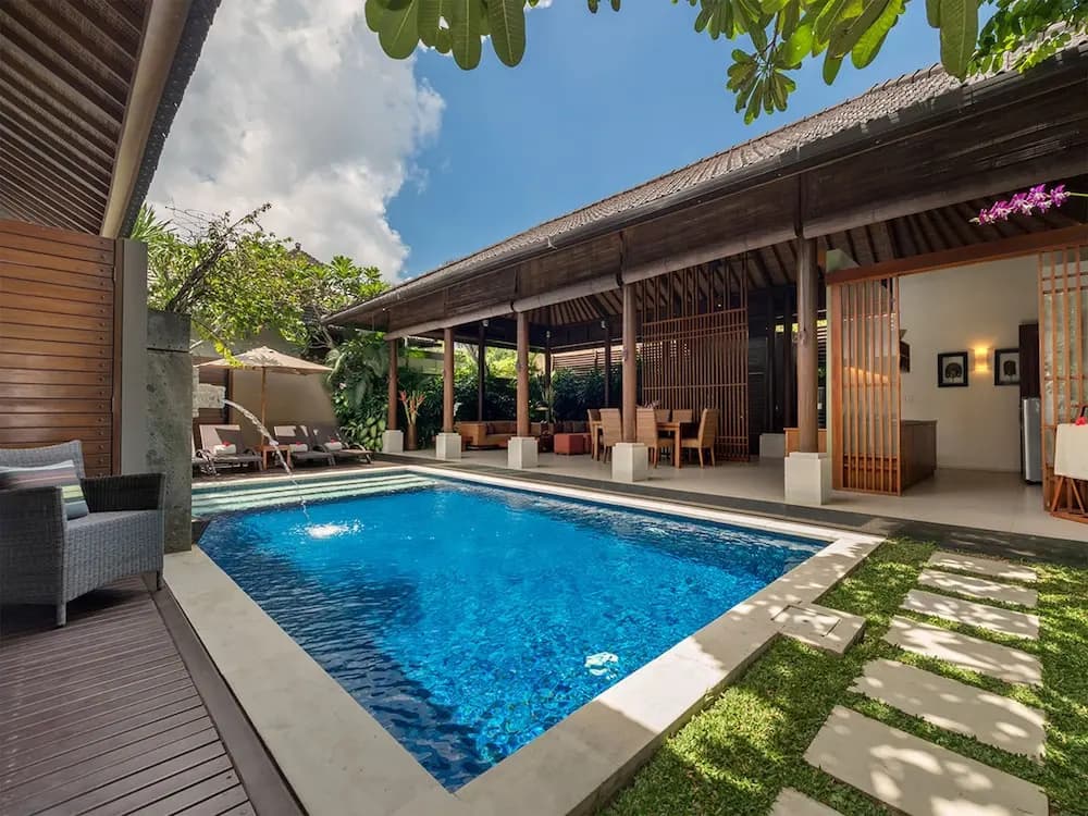 Lakshmi Villas - photo 14
