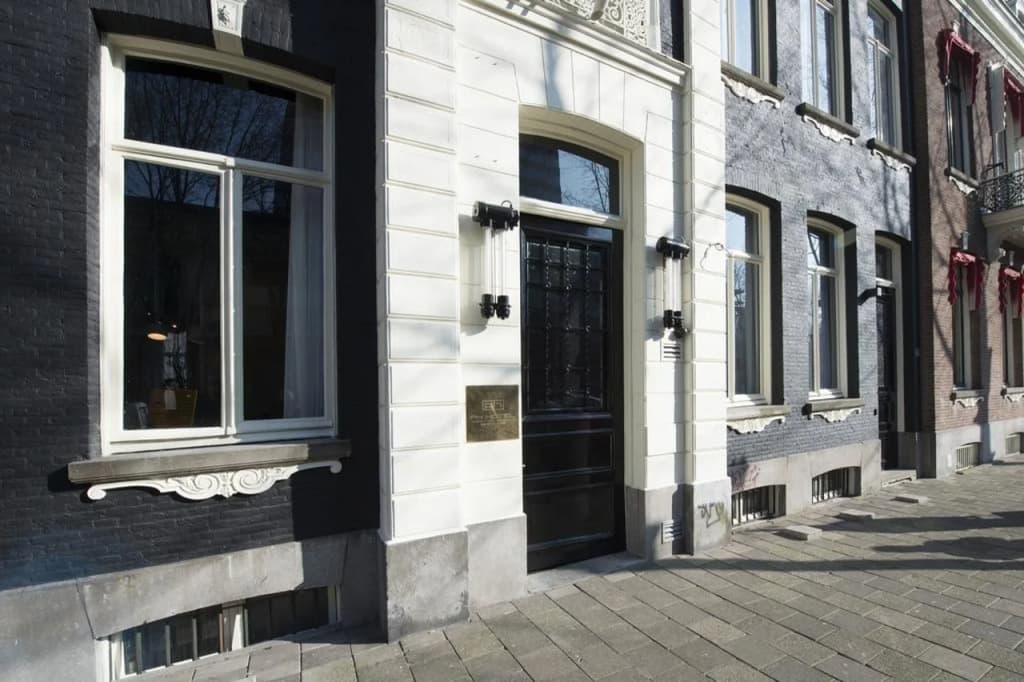 Boutique Hotel Oosteinde - photo 1