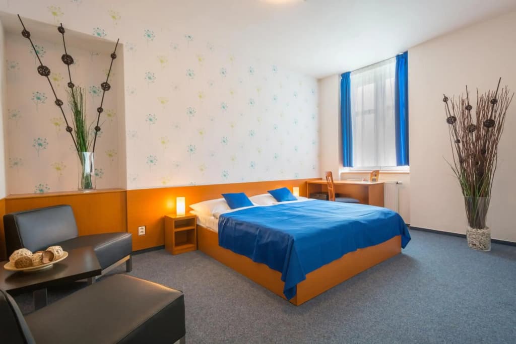 Hotel Adeba - photo 4