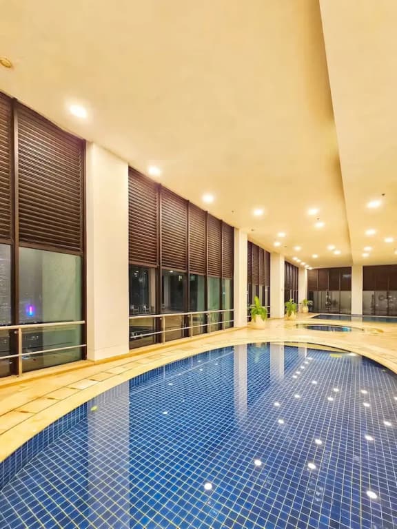 Sofia By SanLiving - 2BR - Kuningan - photo 24