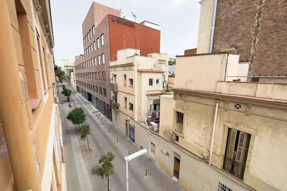 BeBarceloner Poble Nou Apartments - photo 1